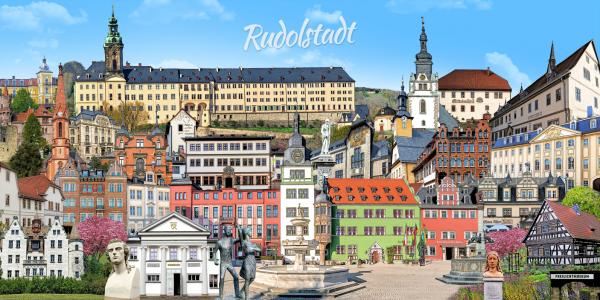 Rudolstadt